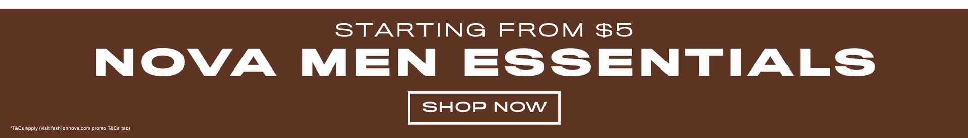 nova men essentials slice 6.26