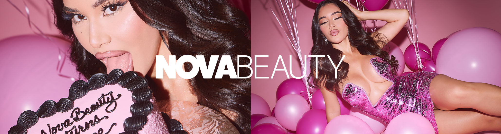 NOVABEAUTY Women's Makeup