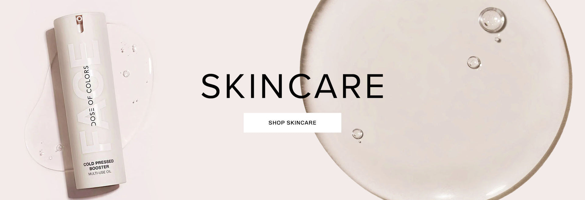shop skincare