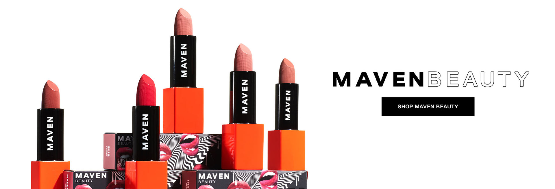 maven beauty