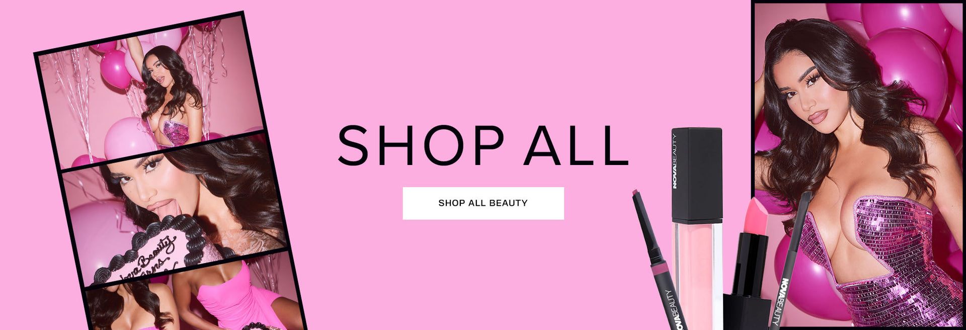 shop all beauty
