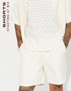 Shorts Small Tile